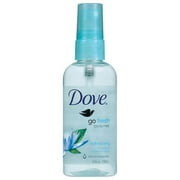 Dove 3 Fl. Oz. Refreshing Body Mist