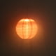 thumbnail image 3 of Bsvklp Impermeable Farol Solar LED 8 Pulgadas para Jardín (rosa), 3 of 9