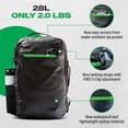 thumbnail image 2 of Mochila COR Surf Island Hopper 2.0 ultraligera 28L impermeable, 2 of 8