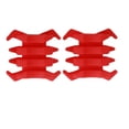 thumbnail image 5 of Stable And Smooth Shots 2Pcs Compound Bow Limb Stabilizer Silencer Combo, 5 of 7