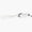 White, variant on Scum Frog Pro Series Topwater Bass Fishing Hollow Body Frog Lure with Weedless Hooks, Watermelon Red, One Size