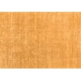 thumbnail image 1 of Ahgly Company Indoor Rectangle Oriental Orange Industrial Area Rugs, 5' x 7', 1 of 4