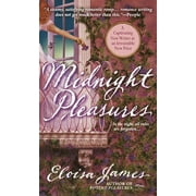 Pleasures Trilogy: Midnight Pleasures (Paperback)