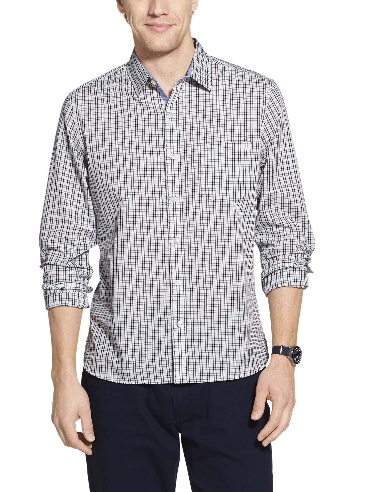 geoffrey beene men's shirt