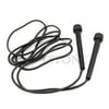 Plastic Skipping Rope Jumping Fast Speed Gym Training Sports Exercise 2.5M