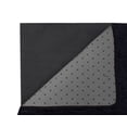 thumbnail image 3 of Furnish My Place Protective Rug Pad Gripper, Thick Cushioning Pad, Keep Grips Area Rugs in Place, Skid Resistant Pad, Safe for All Floors and Finishes Including Hardwoods - 3' x 32' Runner, Valid, 3 of 8