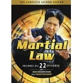 thumbnail image 1 of Martial Law: The Complete Second Season, 1 of 1