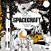 thumbnail image 1 of Spacecraft: A Smithsonian Coloring Book, 1 of 1