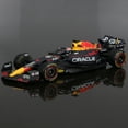 thumbnail image 4 of Bburago 1:43 2023 F1 Red Bull RB19 Alloy Car Formula Racing Diecast Model Toy Collection Gifts Verstappen, 4 of 5