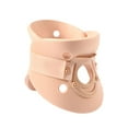 thumbnail image 1 of Xingzhi Foam Neck Brace Portable Breathable Reusable Washable Adjustable 360 Degree Fixing Support Adjuster Health Supplies L, 1 of 9