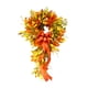 thumbnail image 1 of de para puerta delantera, de Halloween con hoja de arce, de puerta artificial de granja de Acción de Gracias de 18 pulgadas, 1 of 7