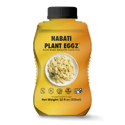 Nabati Plant Eggz