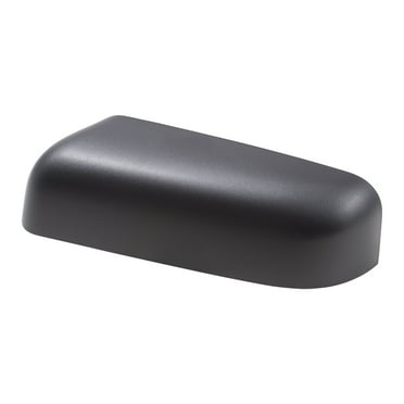 Replacement Drivers Tow Mirror Cover Compatible with 07-14 F150 7L3Z 17D743 AA