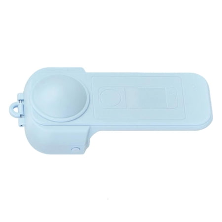 Quick Installation Screen Lens Protective Cover for 360 X5 Camera Lens and Screen with Anti Scratch Design