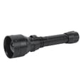 thumbnail image 4 of Zoomable Infrared Flashlight, Practical Night Vision Rotarting Zoom 850nm 940nm IR Flashlight Antiskid  For, 4 of 8