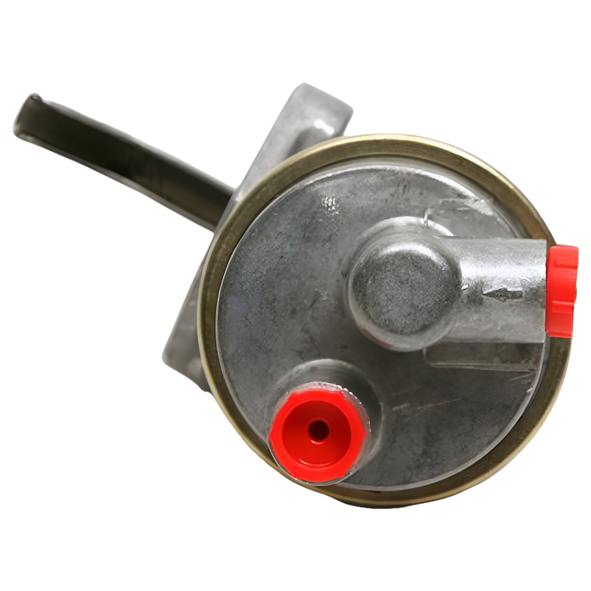 Delphi HFP274 Mechanical Fuel Pump Fits select: 1989-1993 DODGE W-SERIES, 1989-1993 DODGE D-SERIES
