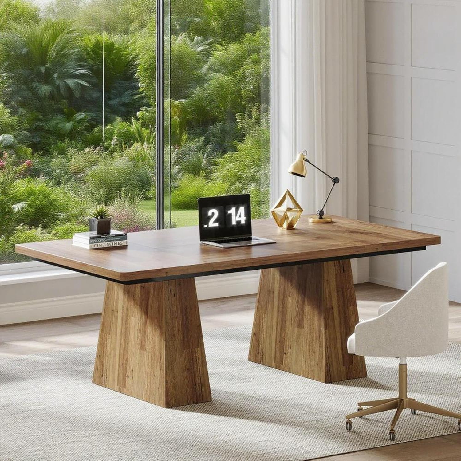 Astoutdoor Dining Table