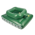 thumbnail image 1 of Jouet Flottant pour Piscine, Réservoir Gonflable en PVC pour Voyage, 1 of 7