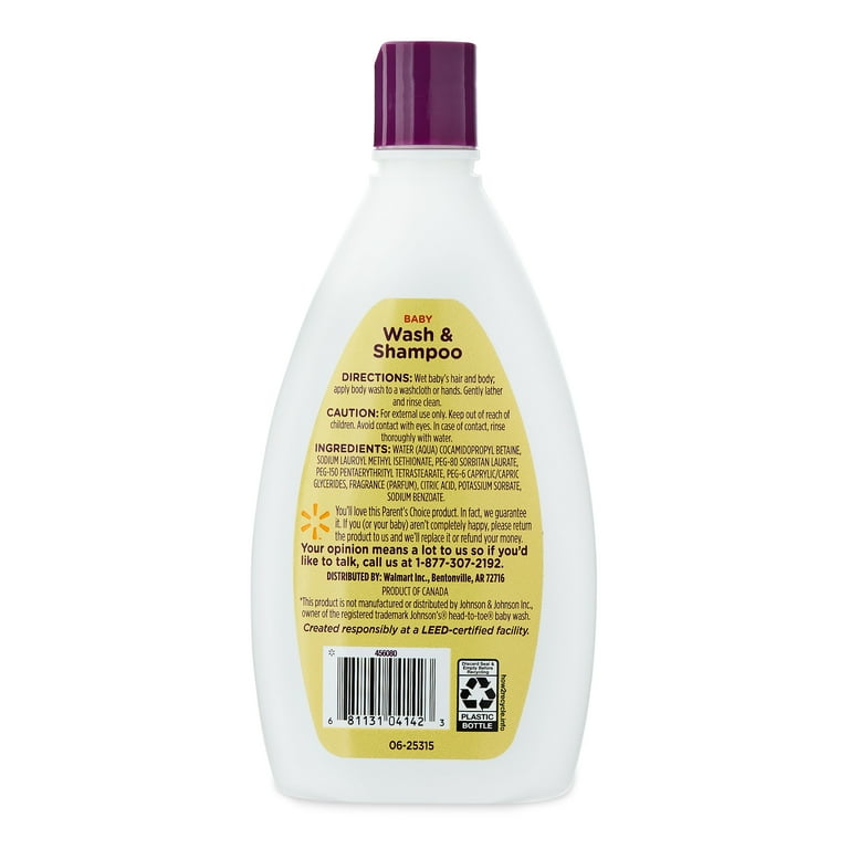 Parent's Choice Baby Dish Soap, Fragrance Free, 9 fl oz – Walmart