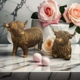thumbnail image 4 of CXALSSY Garden Decor, Outdoor Decor, Garden Statues, Garden Statues Clearance, Garden Statues for Outside, 4 of 5
