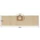 thumbnail image 5 of 5 Pcs Vacuum Cleaner Bags and 1 Pcs Vacuum Cleaner Filter for Karcher Wd3 Vacuum Cleaner, 5 of 5