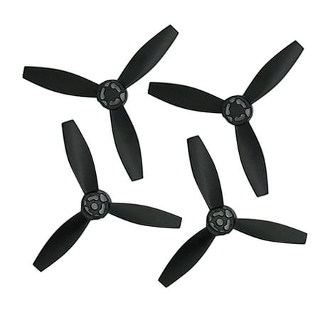 - Upgrade Rotor Propellers Props for Parrot Bebop 2 Drone Carbon Fiber Composites