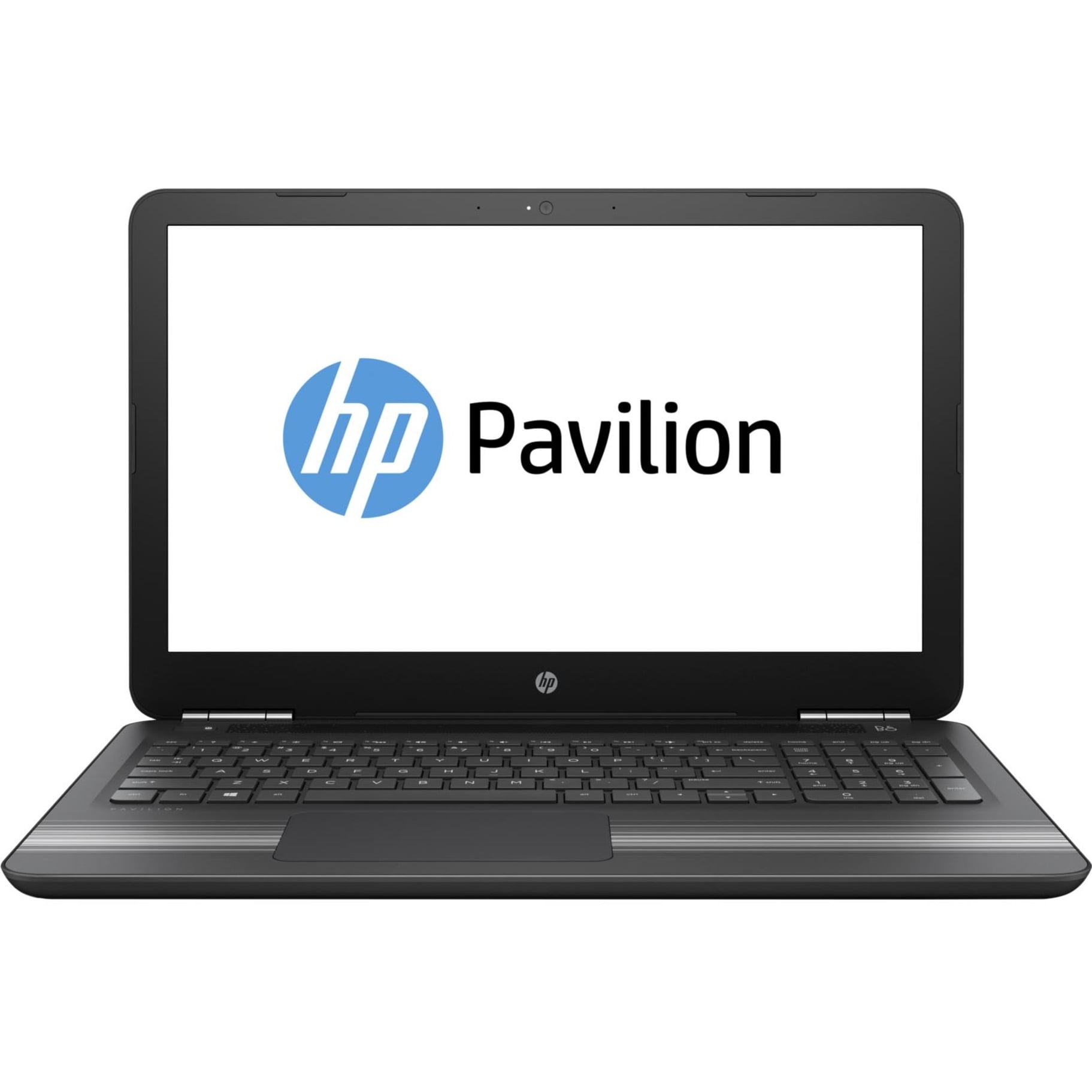 HP Pavilion 15.6