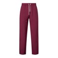 thumbnail image 3 of toraway Mode Mens Short Sets Ensemble 2 Pcs Mode Été Nouvelle Robe Nationale Coupe-Vent Impression Or Men's Manches Longues TG, 3 of 4