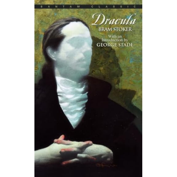 Pre-Owned Dracula (Bantam Classics), 9780553212716, 0553212710, Paperback,