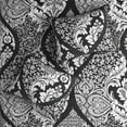 thumbnail image 5 of Madison Park 6 Piece Printed Cotton Quilt Set with Throw Pillows, 5 of 5