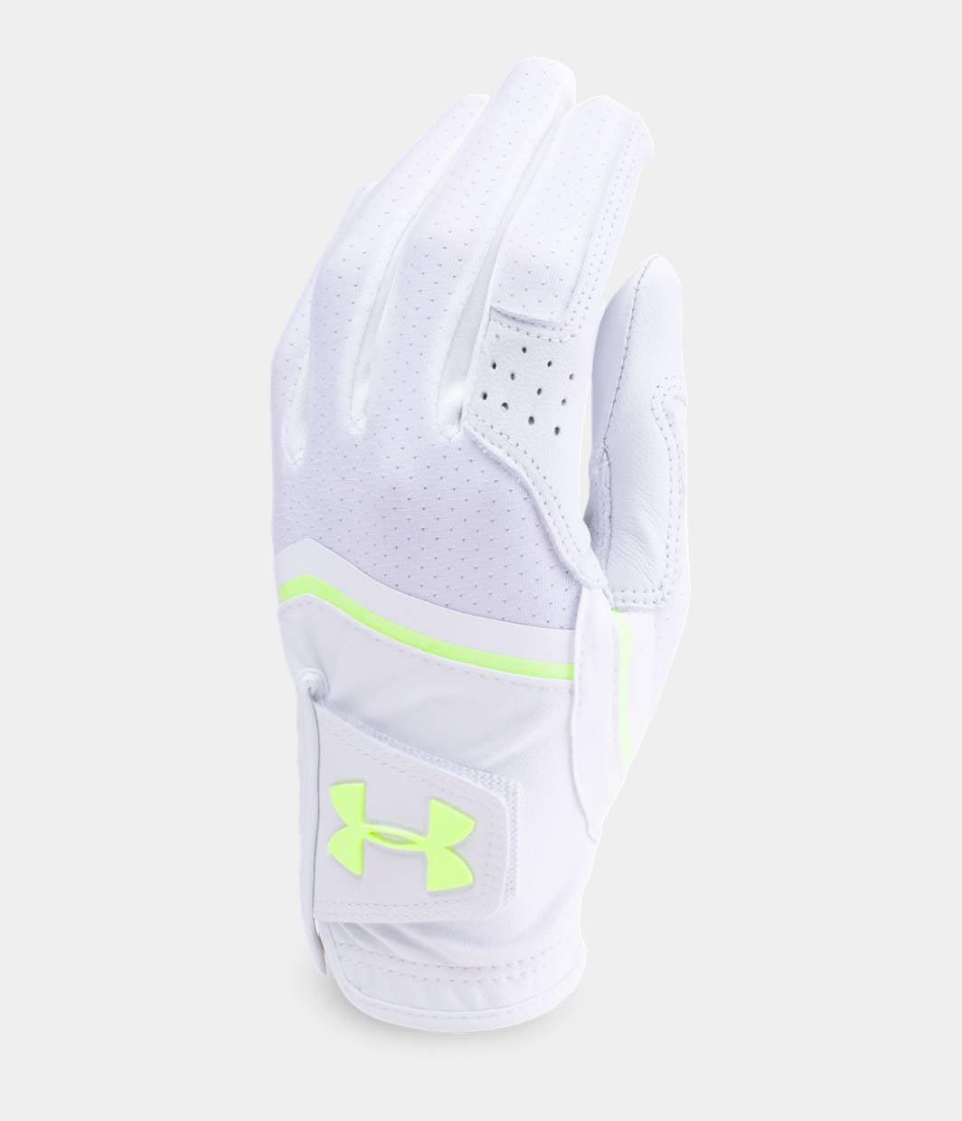 under armour women's coolswitch golf glove