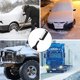 thumbnail image 1 of Cepillo para nieve, 2 en 1, rascador de hielo, cepillo para nieve, escoba para nieve, escoba para parabrisas de camión automático ShuxiuWang 8390612248634, 1 of 1