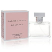 Romance Perfume By Ralph Lauren Eau De Parfum Spray 1.7 oz