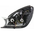 thumbnail image 2 of For Buick Rendezvous 2002 2003 Headlight Assembly Passenger Side | GM2503226 | 12335570, 2 of 4