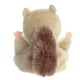 thumbnail image 4 of Animal de peluche Aurora, adorable Palm Pals, aletea una ardilla voladora, 4 of 4