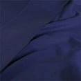 thumbnail image 4 of Superior Tierney Cotton Percale Deep Pocket Sheet Set, Twin XL, Crown Blue, 4 of 9