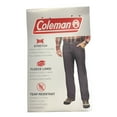 thumbnail image 3 of Coleman Fleece Lined Stretch & Tear Resistant Rugged Pants (Caramel, 32x30), 3 of 3