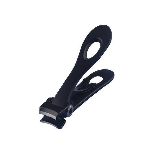 Stainless Steel Nail Clipper Nail Clippers with Wide Large Jaw Opening for Finger Nails and Thick Toenails