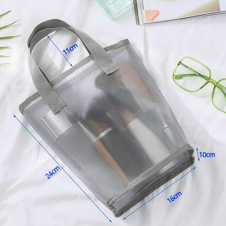 Pvc cosmetic sale bag malaysia