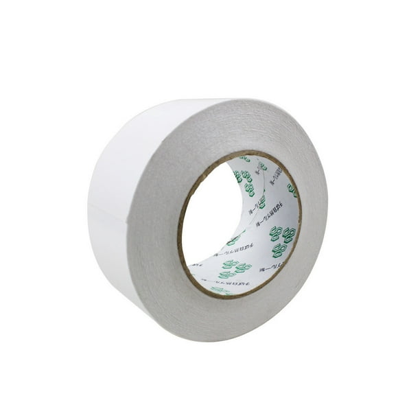 Inteprter 1 rollo de cinta de agarre de cuero para palos de Golf, reemplazo portátil, autoadhesivo, brillante, recortable, tira de Putter de larga Decoración del hogar 35MMx50M Inteprter HA084573-03