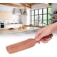 thumbnail image 4 of Espátula para freír de madera, espátula para freír, pala para bistec, vajilla, utensilio de cocina (M) ER, 4 of 5