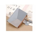 thumbnail image 2 of Monedero De Mujer Con Elegante Llavero Xtellar azul, 2 of 4