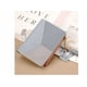 thumbnail image 2 of Monedero De Mujer Con Elegante Llavero Xtellar azul, 2 of 4