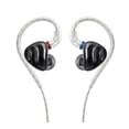 thumbnail image 6 of FiiO Dynamic Driver Hybrid Wired Earphones Bundle with Knox Gear Earphone Case, 6 of 8