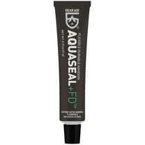 Gear Aid Aquaseal Urethane Wetsuit Glue Repair Adhesive, .75oz