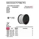 thumbnail image 1 of Cable Acero 3/32'' 7x7 Hilos Fiero 44209 Fiero CAB-3/32R, 1 of 3