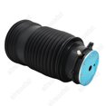 thumbnail image 2 of Fit for Mercedes W205 C250 C300 C350 2053200125 Rear Left Air Suspension Spring Bag, 2 of 5