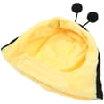 thumbnail image 4 of Pet Plush Headband for Cat and Dog Cosplay Costume Multi Color Comfortable Soft Size L, 4 of 8