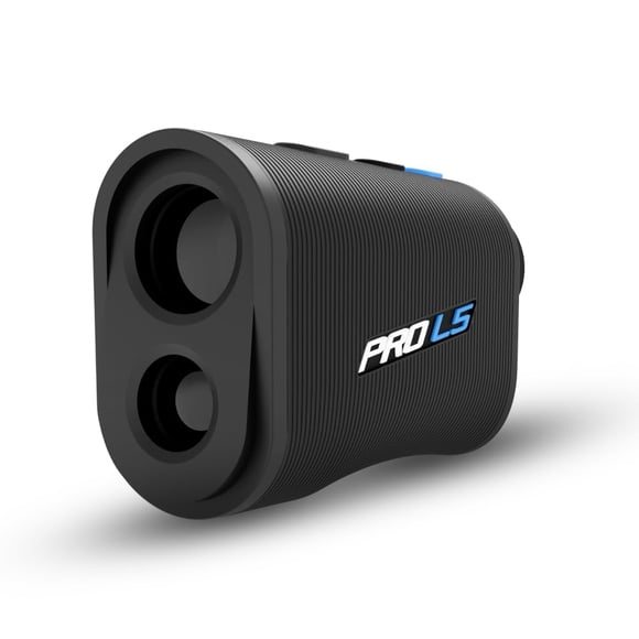 Rangefinder de golf Shot Scope PRO L5 OLED de 1300 yardas