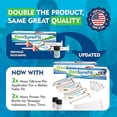 thumbnail image 2 of Upper & Lower Denture Reline Kit, 2 of 7